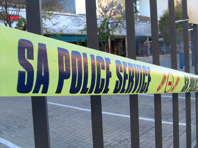 Αφρική: Επτά νεκροί και εννέα τραυματίες σε απόπειρα ληστείας Αφρική: Επτά νεκροί και εννέα τραυματίες σε απόπειρα ληστείας