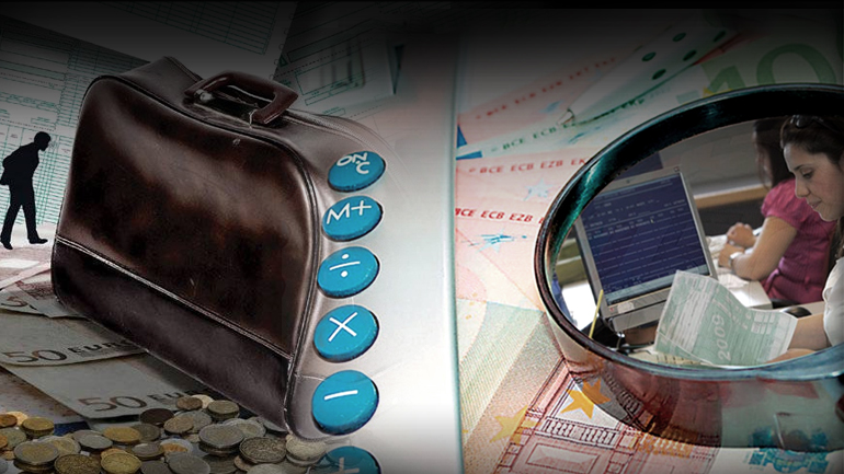 Οδικός χάρτης για τη φοροδιαφυγή