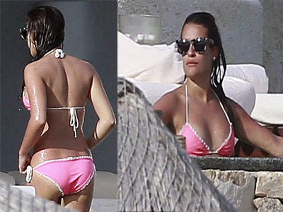 Το μπικίνι της Lea