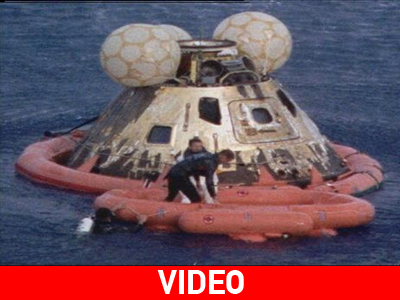 Στις δικαστικές αίθουσες για τα… «αναμνηστικά» του Διαστήματος