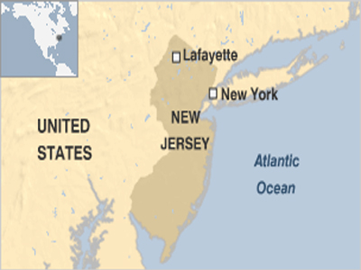 Η.Π.Α: Κάηκαν ζωντανά 22 άλογα