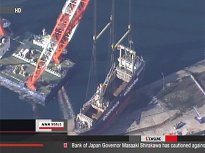 Από το χωράφι στη… θάλασσα! Από το χωράφι στη… θάλασσα!