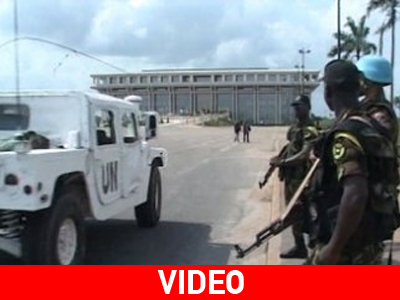 Κρίσιμη ημέρα για την Ακτή Ελεφαντοστού