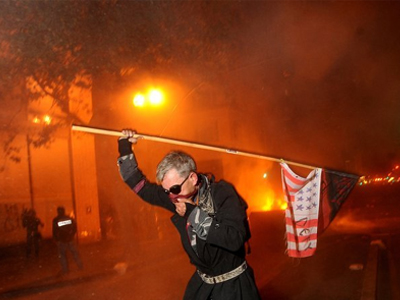 Και δεύτερος βετεράνος σοβαρά τραυματισμένος στο Όκλαντ