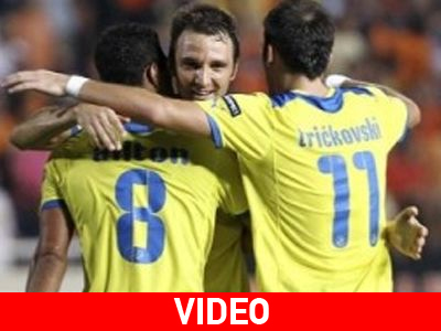 ΑΠΟΕΛ για πρόκριση