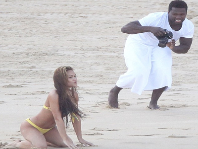 Το πάθος του 50 Cent