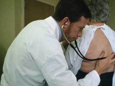 Χωρίς αγροτικό γιατρό το Καλαμάκι Ζακύνθου