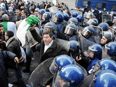 Ικανοποίηση Η.Π.Α για άρση συναγερμού στην Αλγερία