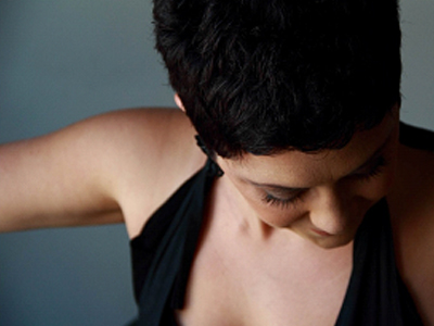 Η Βικτωρία Ταγκούλη στο ΜΕΤΡΟ