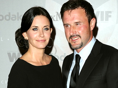 O Arquette «ανοίχτηκε» στην Oprah