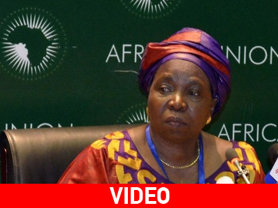 Στόχος η ομόνοια στους κόλπους της AU