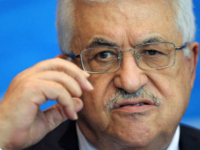 «Η Παλαιστίνη χρειάζεται διεθνή προστασία»