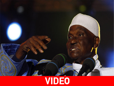 Σενεγάλη: Σίγουρος για τη νίκη του στις εκλογές