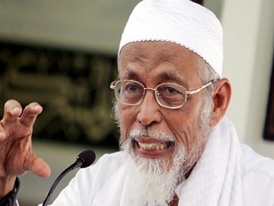 Δικαστήριο «αστακός» για ύποπτο τρομοκρατίας στην Ινδονησία