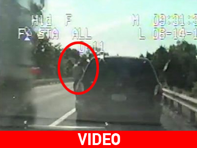 Η.Π.Α.: Αν έχεις τύχη… σώζεσαι!