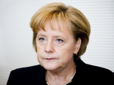 Στο Αφγανιστάν η Καγκελάριος της Γερμανίας