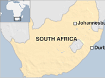 Εκτεταμένη μόλυνση από ορυχεία χρυσού στη Ν. Αφρική