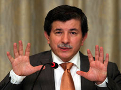 «Η ξένη επέμβαση δεν αποτελεί λύση»