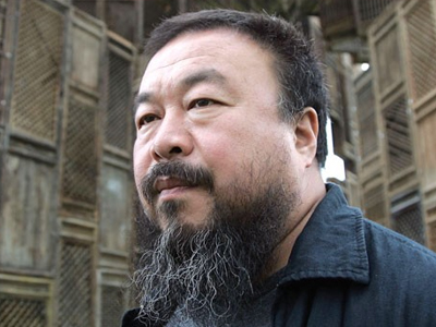 Θύμα ψυχολογικής βίας ο Ai Weiwei