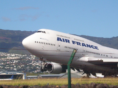 Έληξε η απεργία των πιλότων της Air France