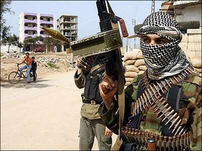 Εξασθενημένη η Αλ Κάιντα