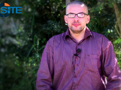 Η Αλ Κάιντα απειλεί να εκτελέσει Αμερικανό όμηρο