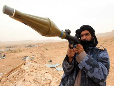 Βρετανία: Έντονη η ανησυχία για επιθέσεις αντίστοιχες με την Τουλούζ