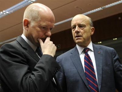 «Πρέπει να σταματήσει η σκανδαλώδης σιωπή στη Συρία»