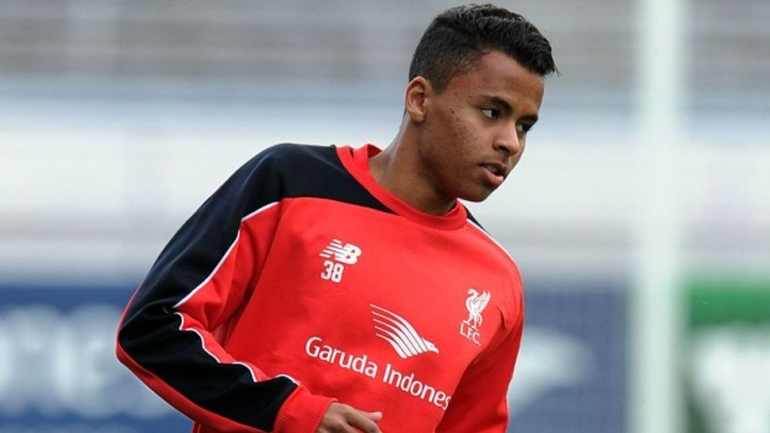 Στη Λίβερπουλ ο Άλαν Ροντρίγκες