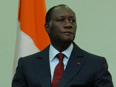 «Δίκαιη» η δίκη του πρώην προέδρου της Ακτής Ελεφαντοστού