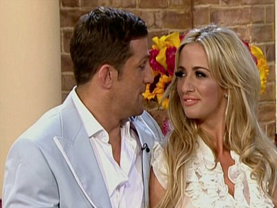 «Γιάτρεψε την πονεμένη μου καρδιά»