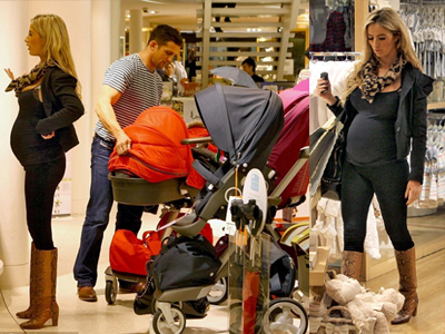 Ανυπομονούν για το μεγάλο γεγονός