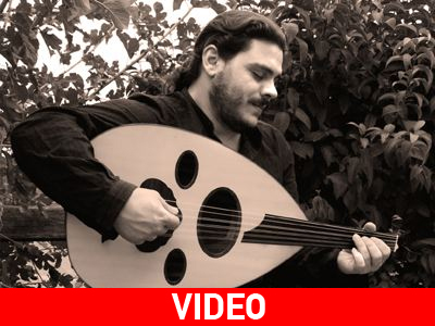 Alekos Vretos Quartet