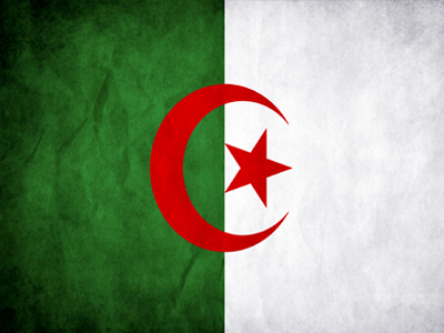 Η Αφρική για τη νίκη του Ολάντ