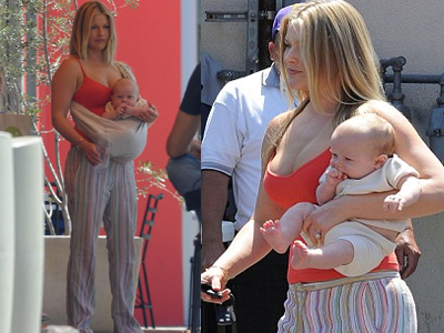 Η μητρότητα απαιτεί θυσίες