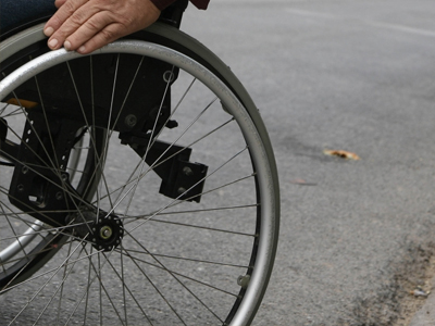 Χανιά: Το Ειρηνοδικείο δικαίωσε δανειολήπτρια ΑμεΑ