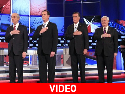 «Σούπερ» ο Romney