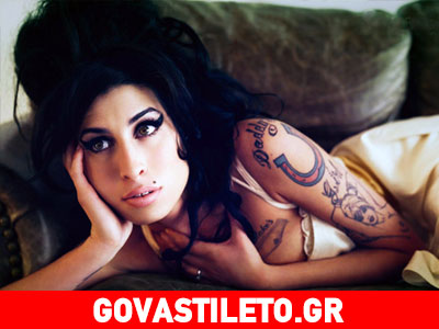 Άγαλμα προς τιμήν της Amy Winehouse θα στηθεί στο Λονδίνο