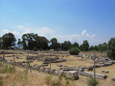 Η Ελβετική Αρχαιολογική Σχολή γιορτάζει τα 50 χρόνια παρουσίας της στην Ελλάδα Η Ελβετική Αρχαιολογική Σχολή γιορτάζει τα 50 χρόνια παρουσίας της στην Ελλάδα