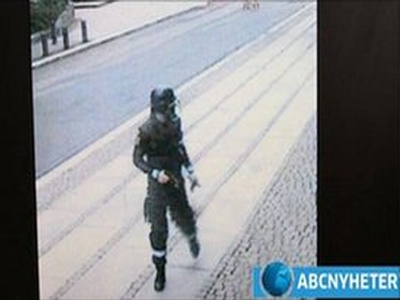 Τον «έπιασε» κρυφή κάμερα