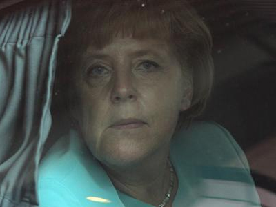 Στη Μογγολία η καγκελάριος της Γερμανίας Στη Μογγολία η καγκελάριος της Γερμανίας