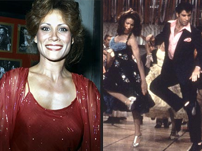 «Έφυγε» η Annette Charles