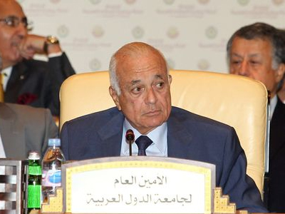 Υπό εξέταση η αποστολή αραβικών στρατευμάτων στη Συρία