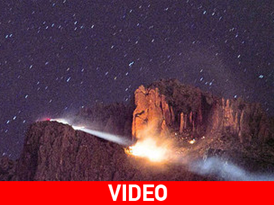 Η.Π.Α.: Τραγωδία την ημέρα των Ευχαριστιών