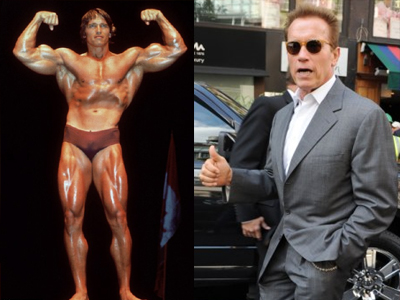 Άγαλμα ο… Arnold Άγαλμα ο… Arnold