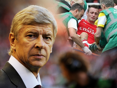 Σοκ με Ντεπισί!