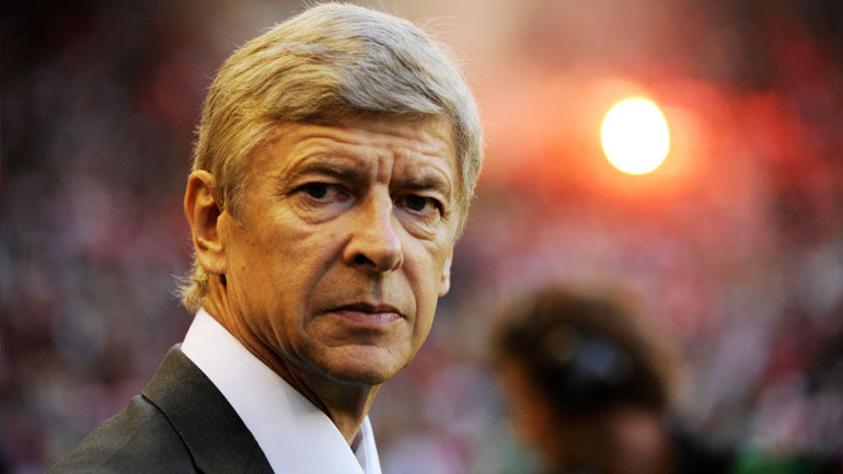 Άρσεναλ: «Wenger knows» έως το 2019