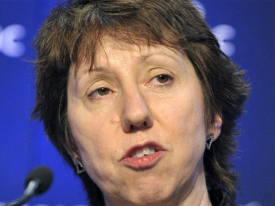 Ανήσυχη η Ε.Ε. από την κλιμάκωση της βίας στην Παλαιστίνη