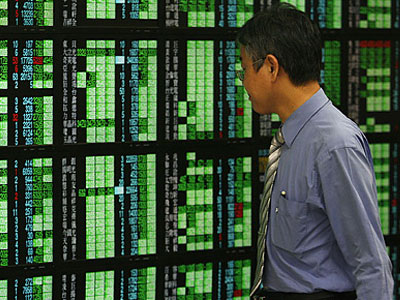 Συνεχίζουν ανοδικά οι ασιατικές αγορές