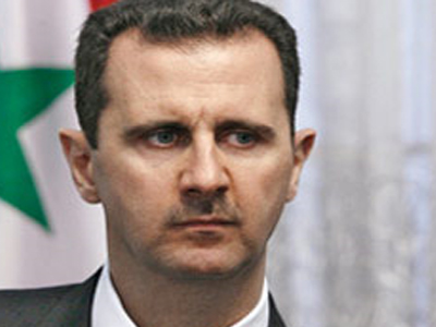 Οργανώνονται πολιτικά οι αντικαθεστωτικοί στη Συρία